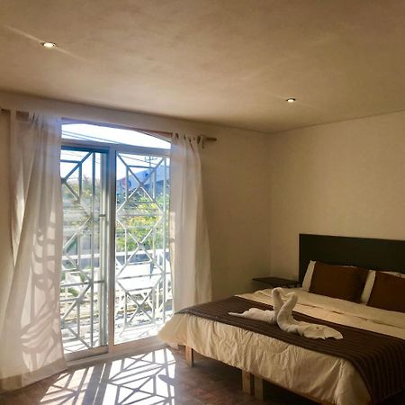 Coral Suites Playa del Carmen Exteriér fotografie