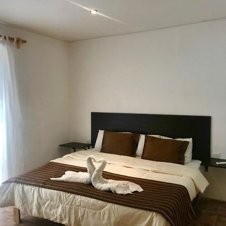 Coral Suites Playa del Carmen Exteriér fotografie