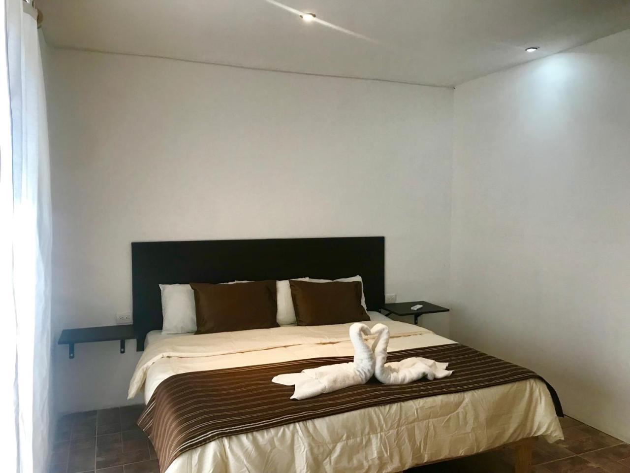 Coral Suites Playa del Carmen Exteriér fotografie