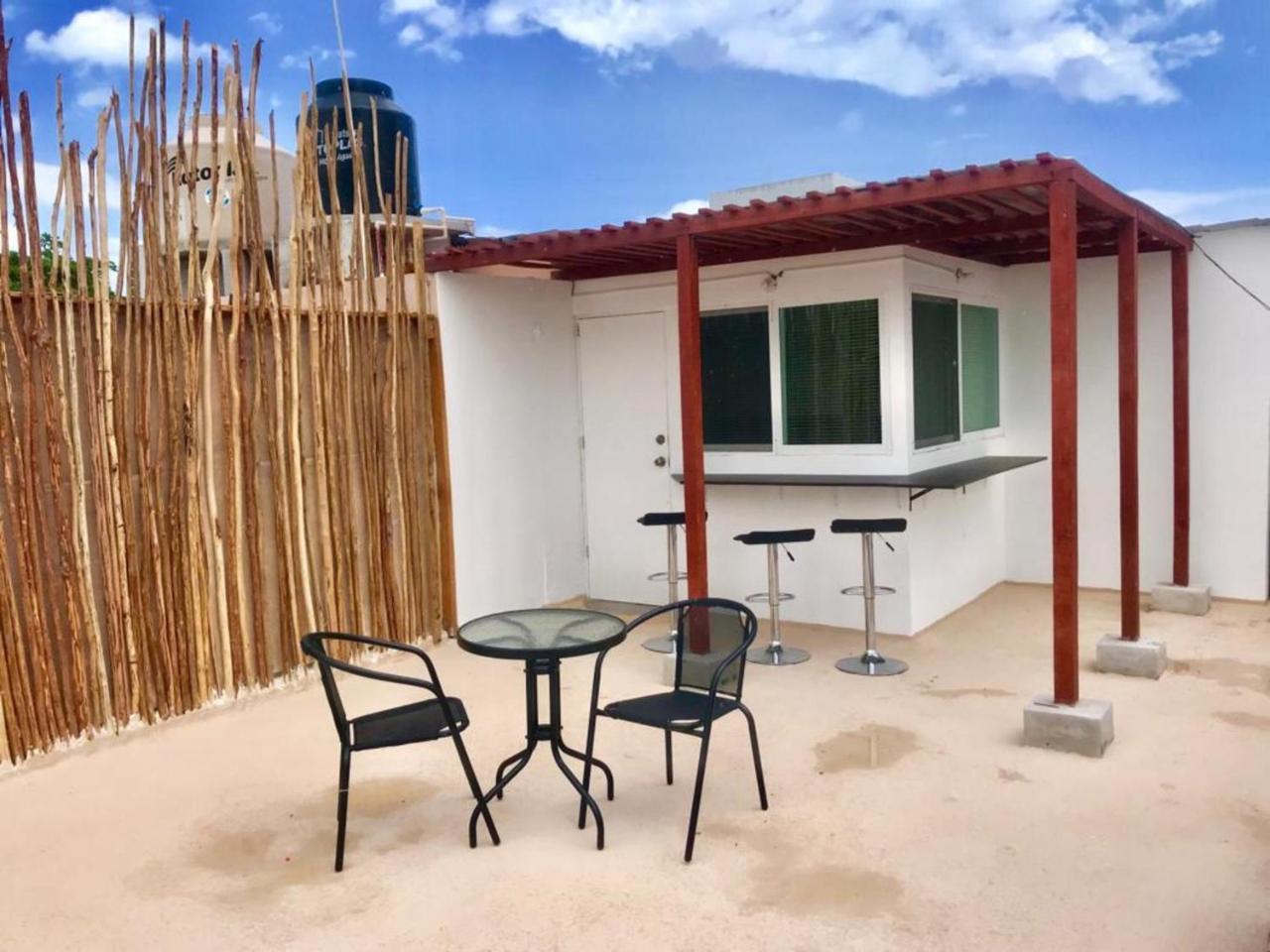 Coral Suites Playa del Carmen Exteriér fotografie