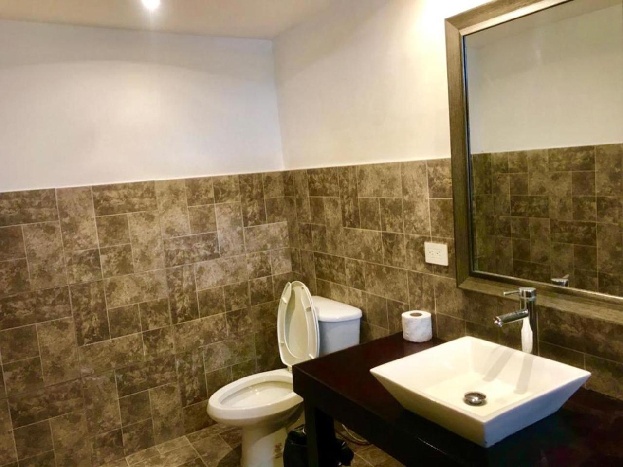 Coral Suites Playa del Carmen Exteriér fotografie