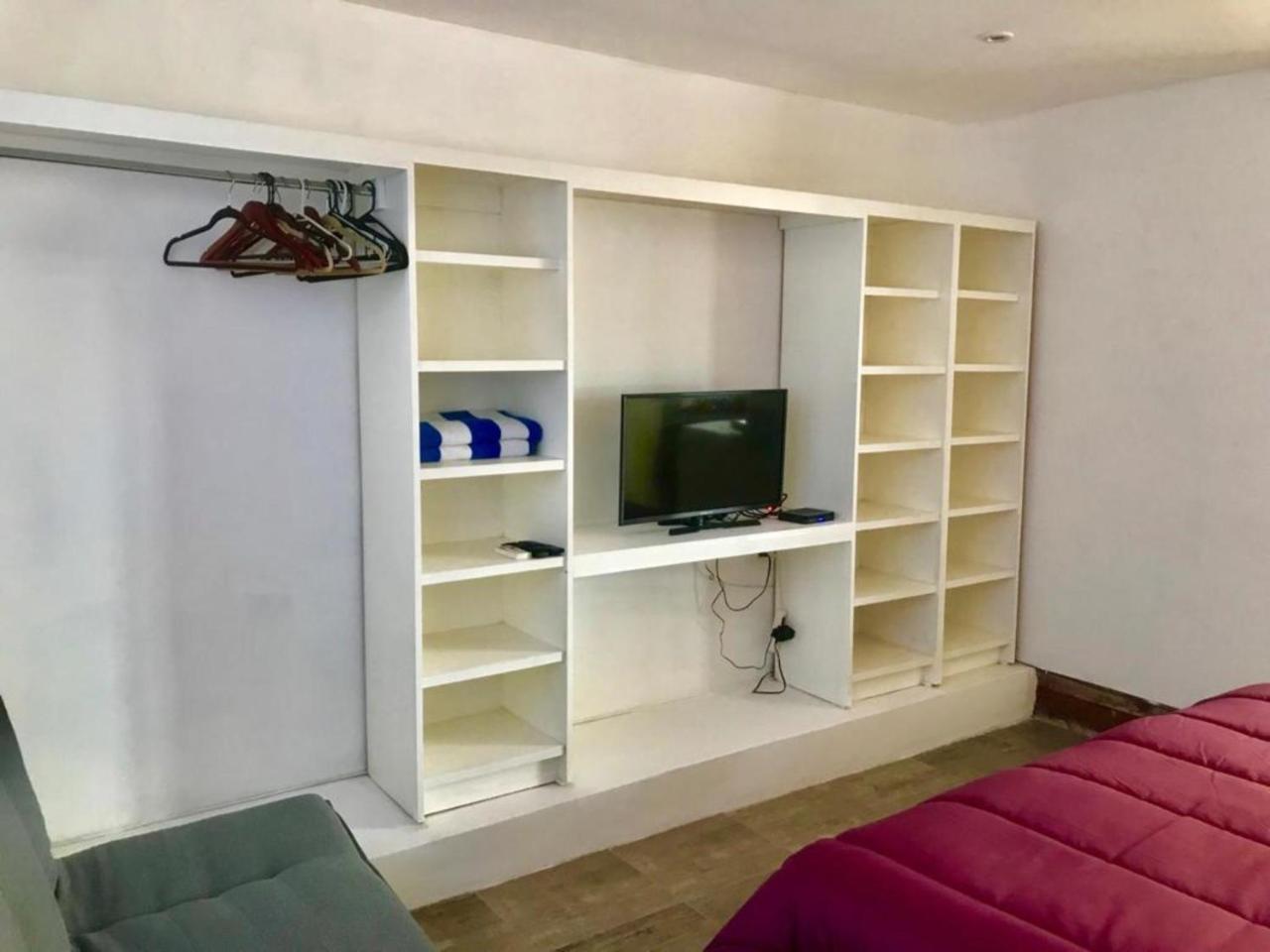 Coral Suites Playa del Carmen Exteriér fotografie