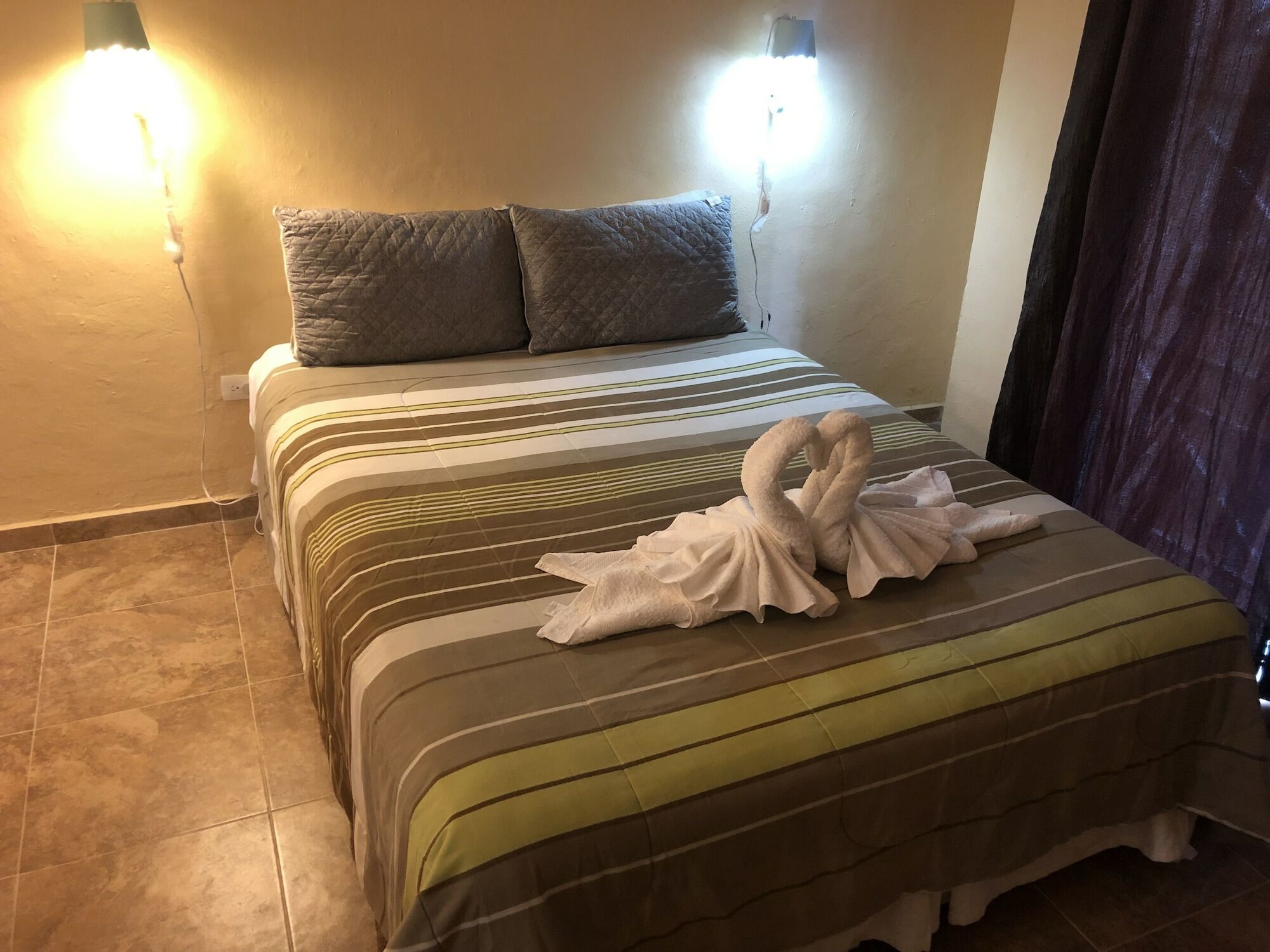 Coral Suites Playa del Carmen Exteriér fotografie