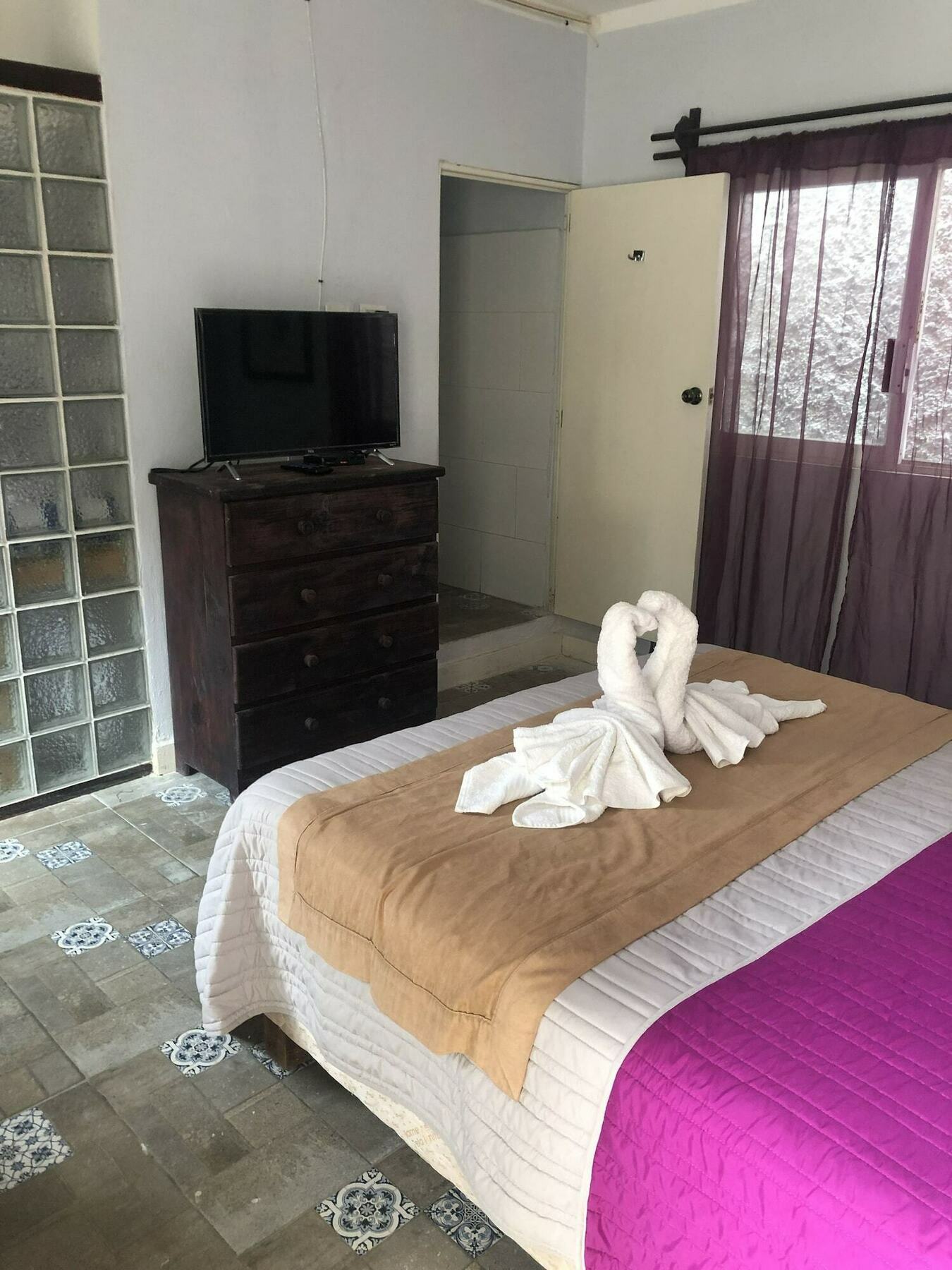 Coral Suites Playa del Carmen Exteriér fotografie